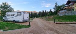 Camper Park Panorama
