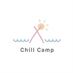 Pole namiotowe Chill Camp