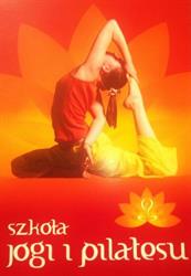 Szkoła Jogi i Pilatesu