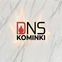 DNS Kominki