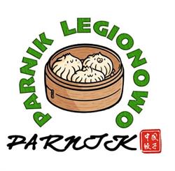 PARNIK Oryginalne Chińskie Pierogi