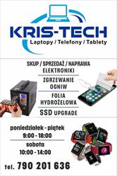 KRIS-TECH serwis elektroniki Wałbrzych