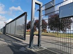 JMstal Ogrodzenia Szczecin balustrady, konstrukcje stalowe