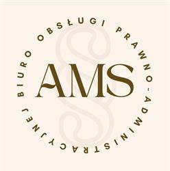 AMS - Biuro obsługi prawno-administracyjnej