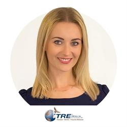 Monika Raczyńska TRE Provider - Zduńska Wola, Łódź, Wrocław
