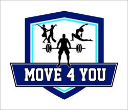 MOVE4YOU Michał Mielczarek - Studio Treningu Personalnego i Zajęć Grupowych