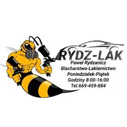 Rydz-Lak Paweł Rydzanicz Lakiernictwo - Blacharstwo