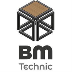 BMTechnic - Konstrukcje metalowe