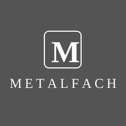 Metalfach2 producent konstrukcji stalowych