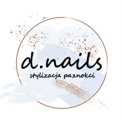 D.nails Studio Stylizacji Paznokci Dominika Skalska