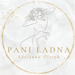 Pani Ładna Adrianna Olszyk