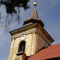 Parafia Rzymskokatolicka pw. NMP i Wszystkich Świętych