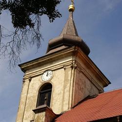 Parafia Rzymskokatolicka pw. NMP i Wszystkich Świętych