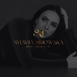 BROWS LASHES ARTIST Sylwia Mirowska