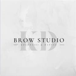 KD BROW STUDIO