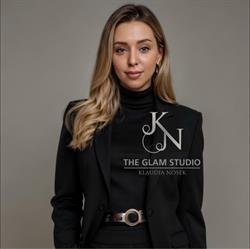 The Glam Studio Klaudia Nosek