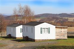 Izerska Polanka 73 - camping