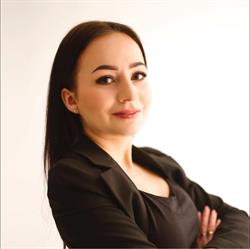 Hana Studio Słupsk Hanna Kulik