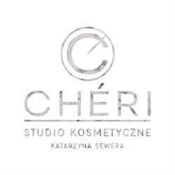 CHÉRI Studio Kosmetyczne Katarzyna Sewera