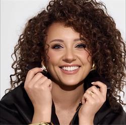 Eliza Dutka DE MakeUpBeauty