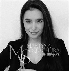 PhiBrows Martyna Stachura