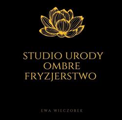 Salon Fryzjersko - Kosmetyczny Ombre