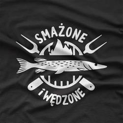 SMAŻONE I WĘDZONE