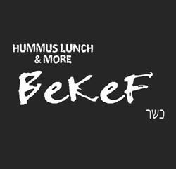 BeKeF