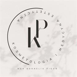 Kosmetologia i medycyna estetyczna Kornelia Froch