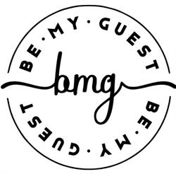Be My Guest