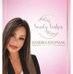 STYLIZACJA RZĘS I BRWI. Sandy Lashes Sandra Stępniak