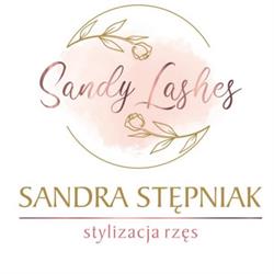 STYLIZACJA RZĘS I BRWI. Sandy Lashes Sandra Stępniak
