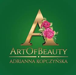 ART OF BEAUTY ADRIANNA KOPCZYŃSKA