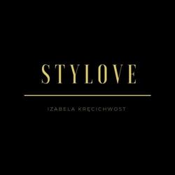 STYLOVE Izabela Kręcichwost