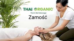 Salon masażu Thai Organic Zamość