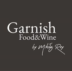 Garnish Food&Wine