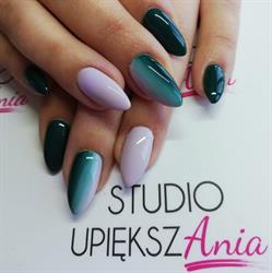 Studio UpiększAnia. Stylizacja Paznokci, Rzęs, Brwi