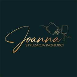 "Joanna" Stylizacja Paznokci Joanna Wicik