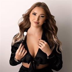 Oliwia Słaboń Makeup and More
