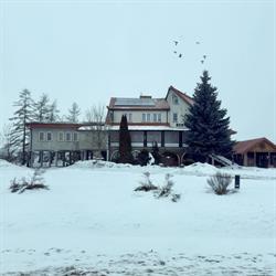 Restauracja Na Mazowszu