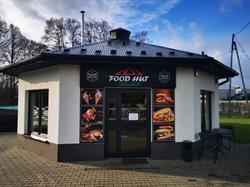 Food Hut