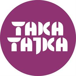 Taka Tajka - restauracja tajska