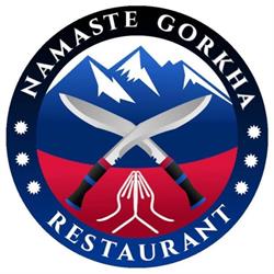 Namaste Gorkha
