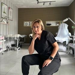 Gabinet podologiczny Podologia Center Beauty Agnieszka Zając