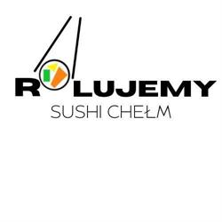 Rolujemy Sushi