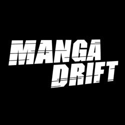 Manga Drift
