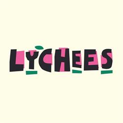 Lychees