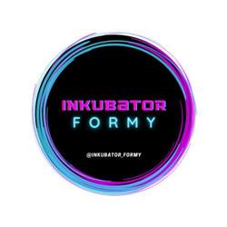 Inkubator Formy Klub Odżywiania