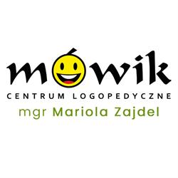 Centrum Logopedyczne MÓWIK Mariola Zajdel