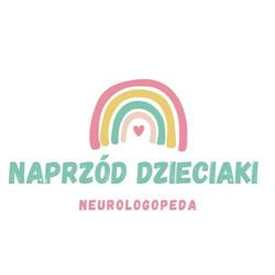 Naprzód dzieciaki - Neurologopeda Marta Wyszyńska